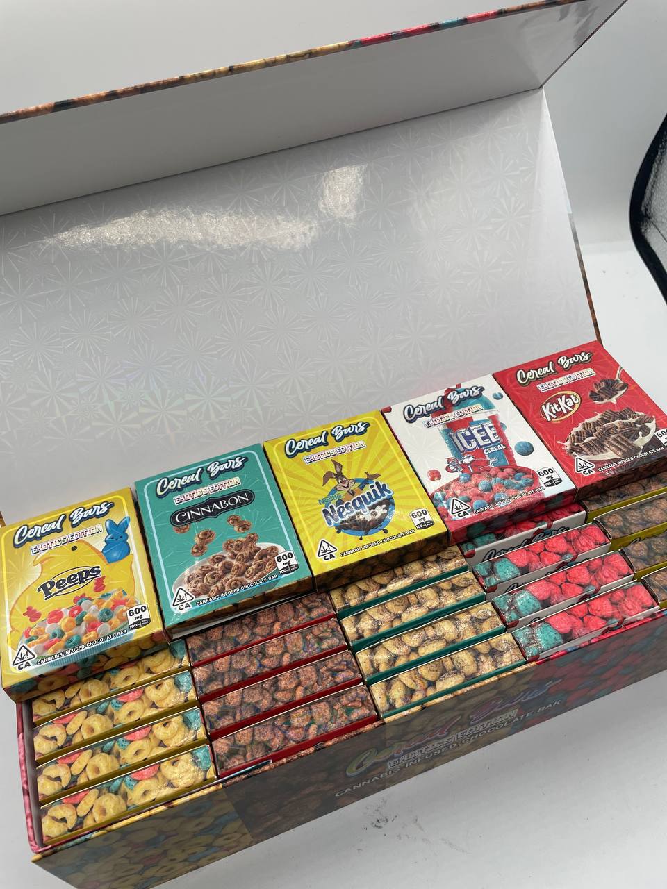 4be9955f-f833-4635-b4cb-5e8f33a74c43.jpg CEREAL BARS - Image 1