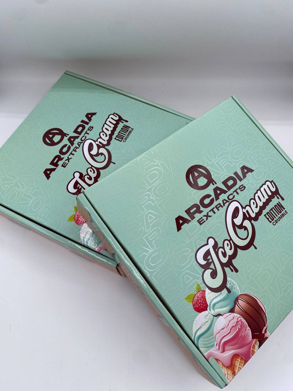 6bc19de2-6364-497e-a7c5-30a8eff8739a.jpg ARCADIA ICE CREAM CRUMBLE CASE - Image 1