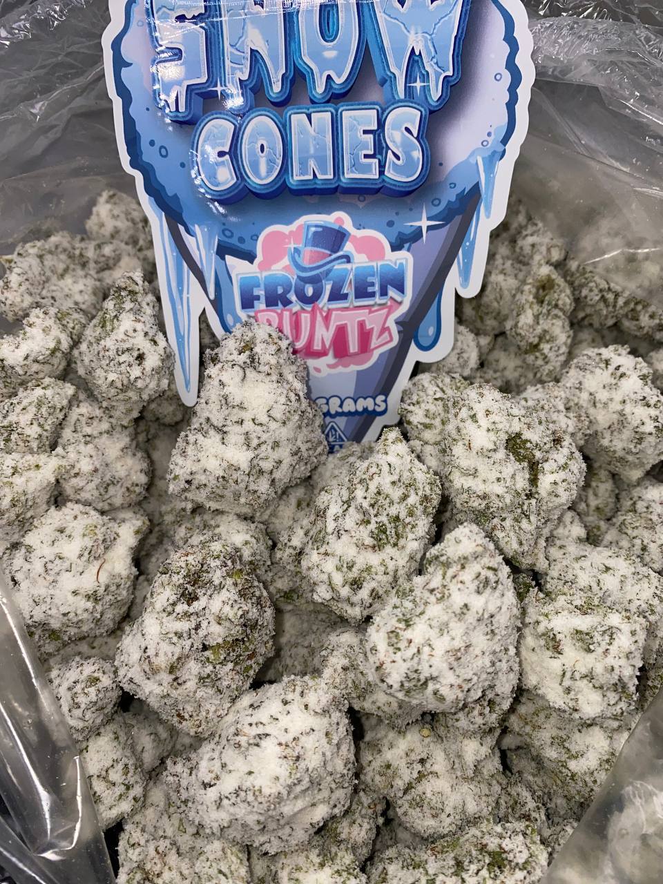 FROZEN-RUNTZ-SNOWCONES.jpg FROZEN RUNTZ SNOWCONES - Image 1