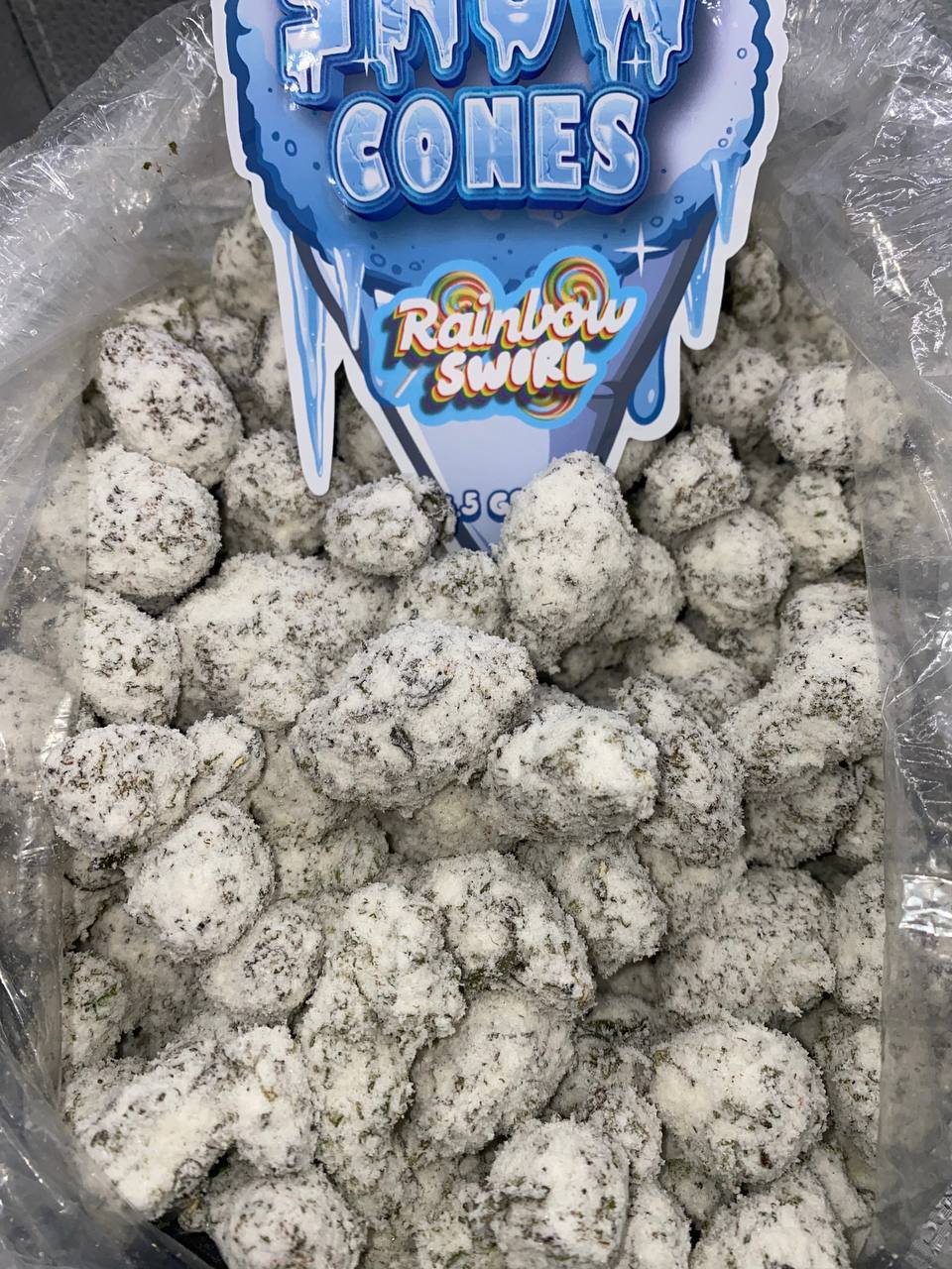 RAINBOW-SWIRL-SNOWCONES.jpg RAINBOW SWIRL SNOWCONES - Image 1